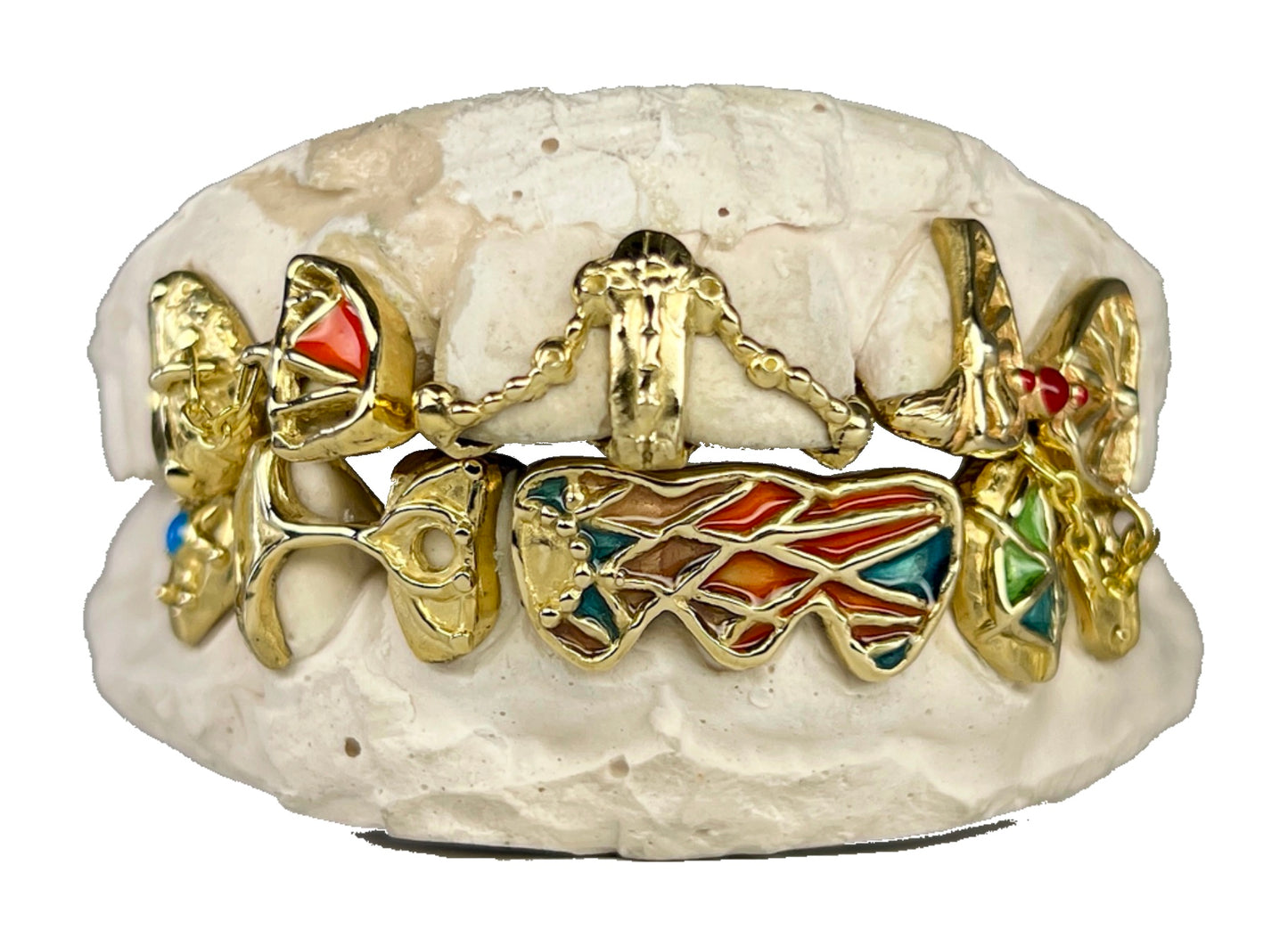 TURKISH LAMP