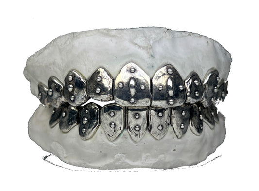 RIVETS