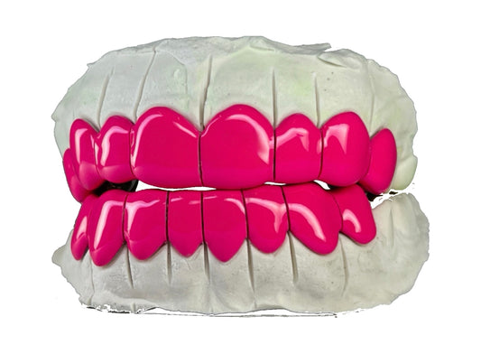 BUBBLEGUM