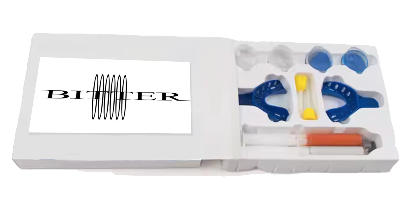 IMPRESSION KIT