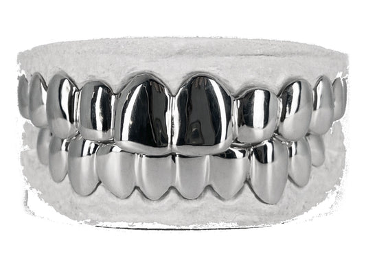 ARGENTIUM SILVER