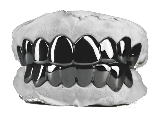BLACK RHODIUM