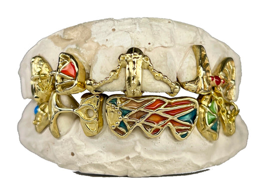 TURKISH LAMP