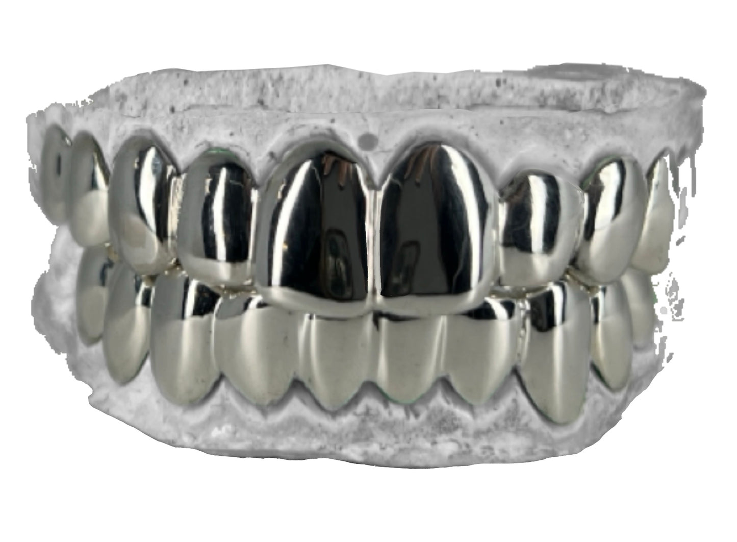 ARGENTIUM SILVER SOLID