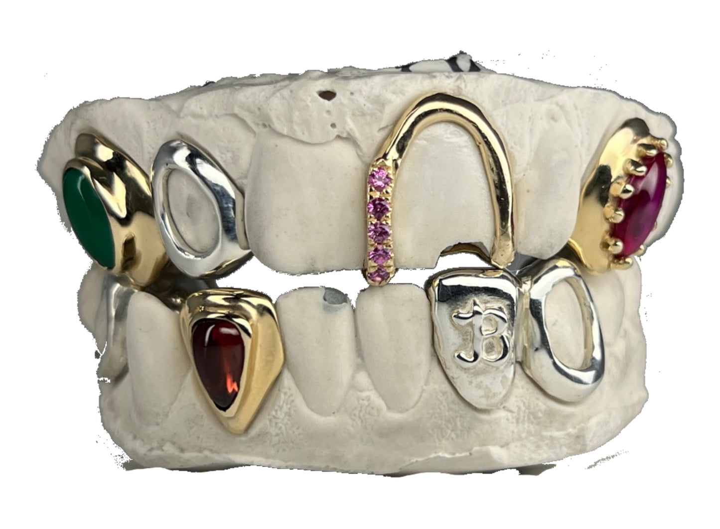 CABOCHON