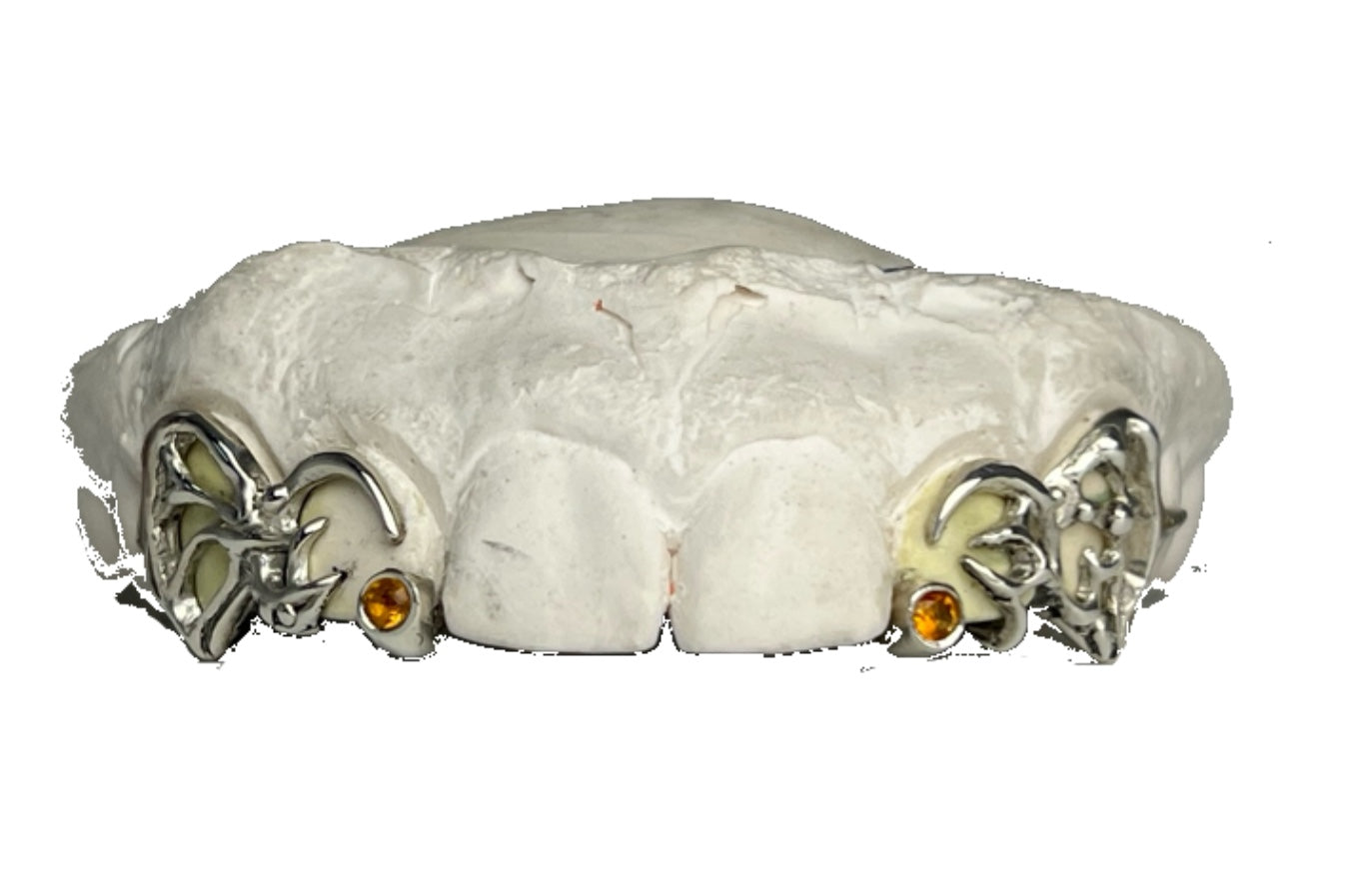 MIRRORMASK FANGS