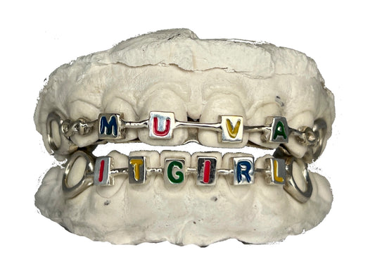 BRACES