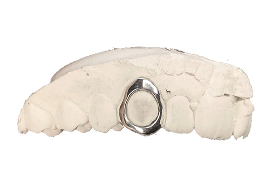 ARGENTIUM SILVER WINDOW